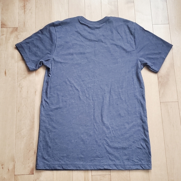 "Best Frenchie Dad Ever" T-shirt - Picture 2 of 5